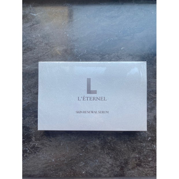 L'ÉTERNEL 人類幹細胞超級種子濃縮培養液